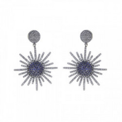 Earrings Star D´Art