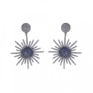 Pendientes Star D´Art