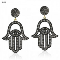 Earrings D´Art