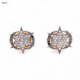 Earrings Star D´Art
