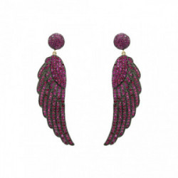 Earrings La Féerie