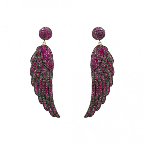 Earrings La Féerie