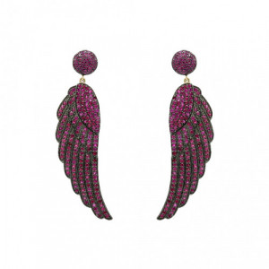 Earrings La Féerie