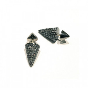 Earrings D´Art