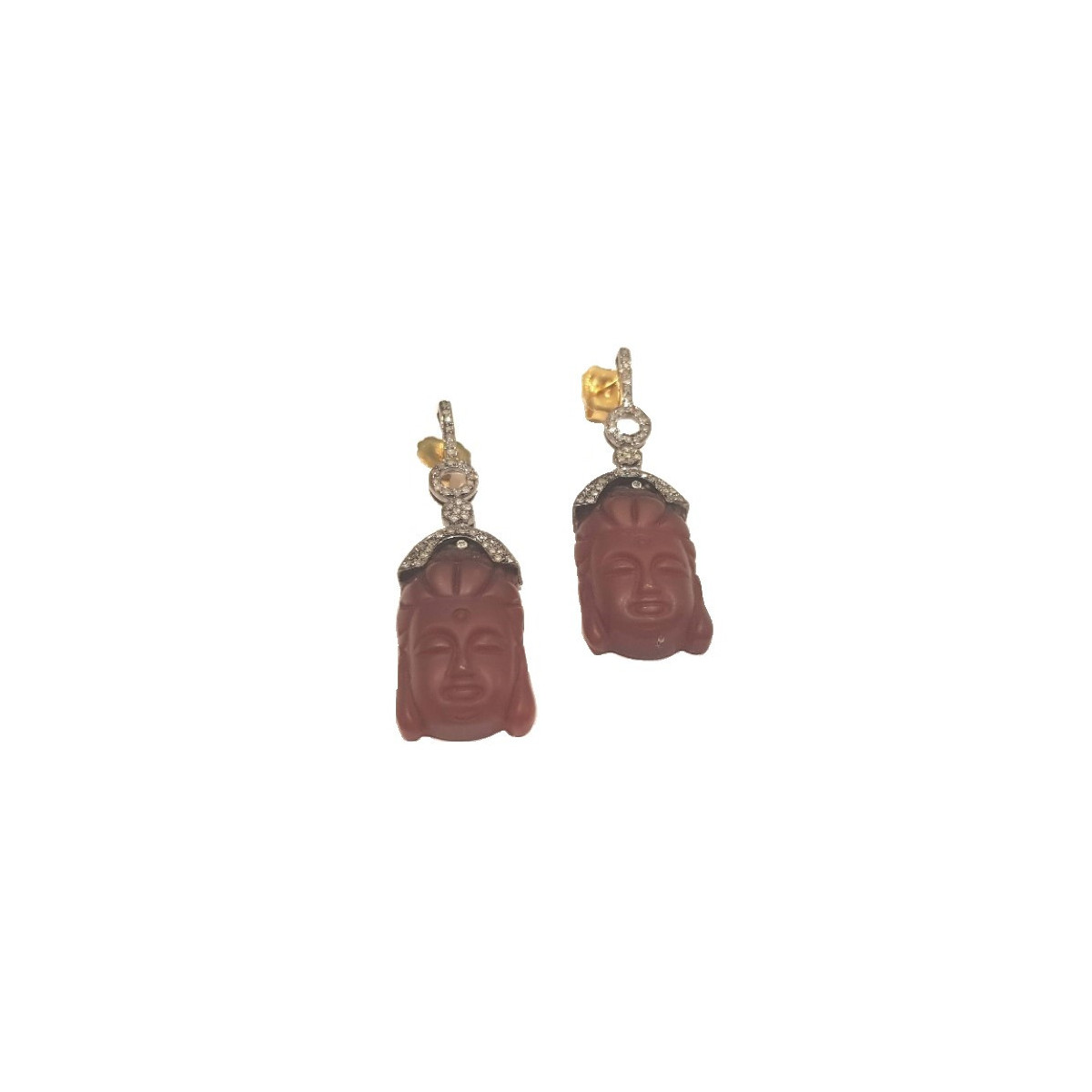 Earrings D´Art