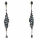 Earrings Cls Lariats