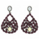 Earrings Cls Lariats