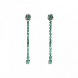 Pendientes Cls Lariats