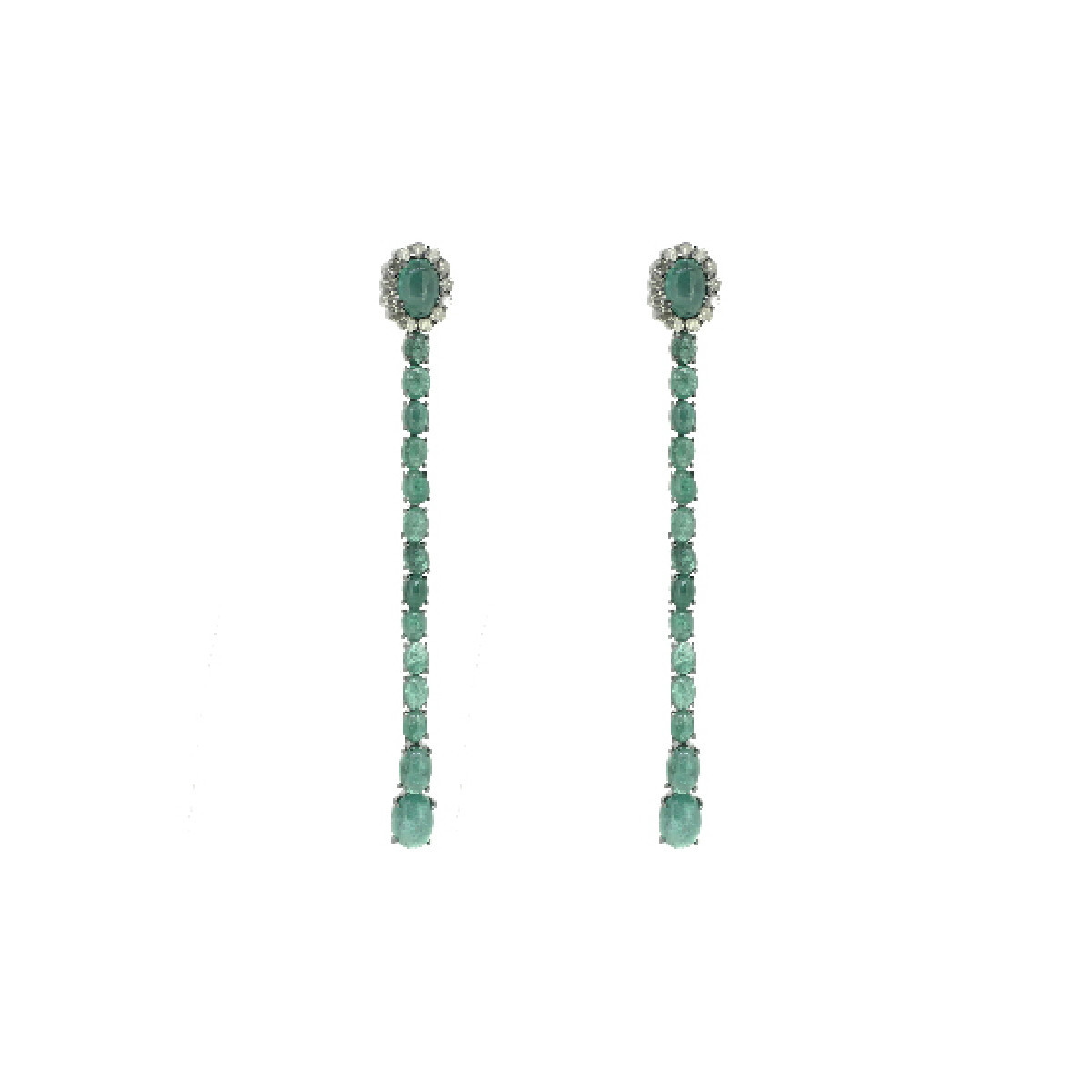 Pendientes Cls Lariats