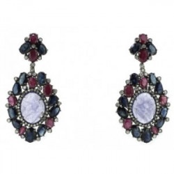 Pendientes Cls Lariats