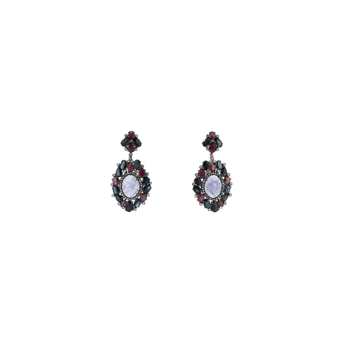 Pendientes Cls Lariats