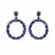 Earrings Cls Lariats