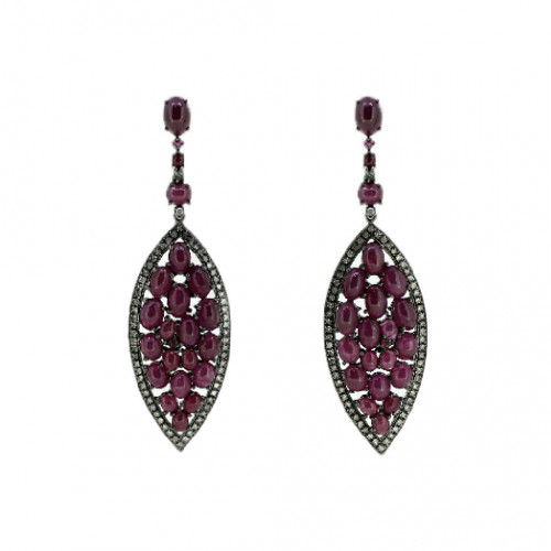 Earrings Cls Lariats