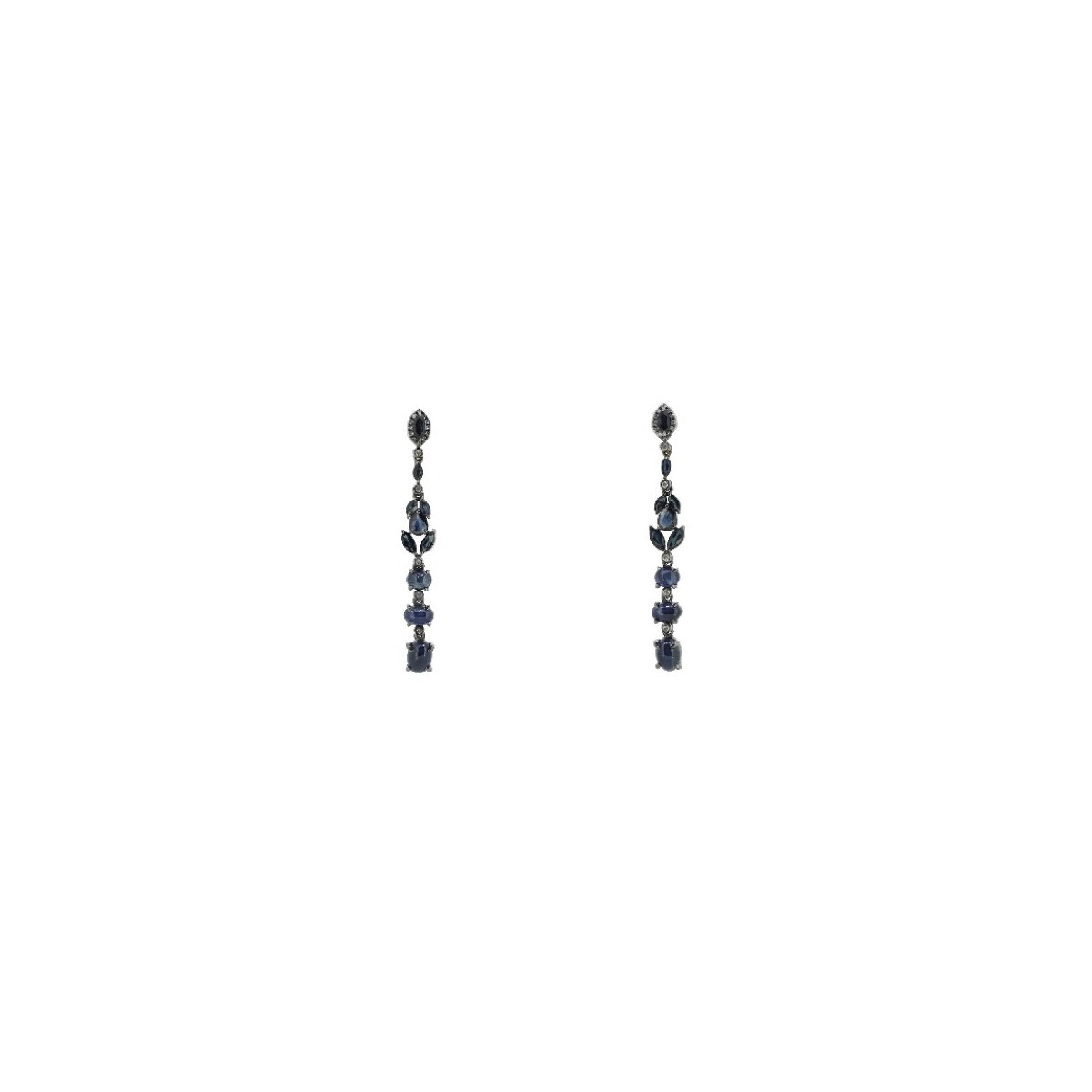 Earrings Cls Lariats