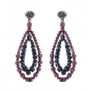 Earrings Cls Lariats