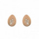 Pendientes Viveza