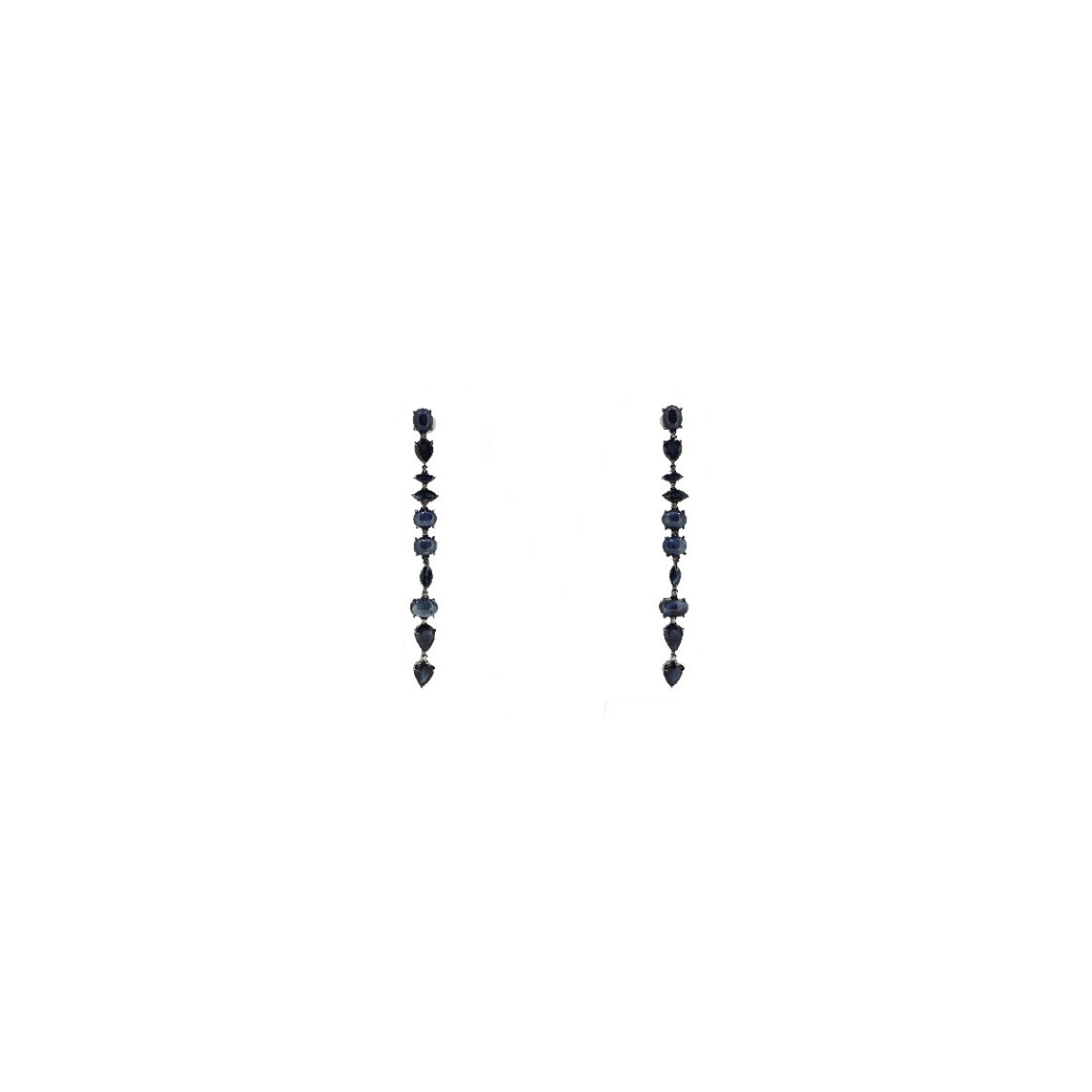 Earrings Cls Lariats