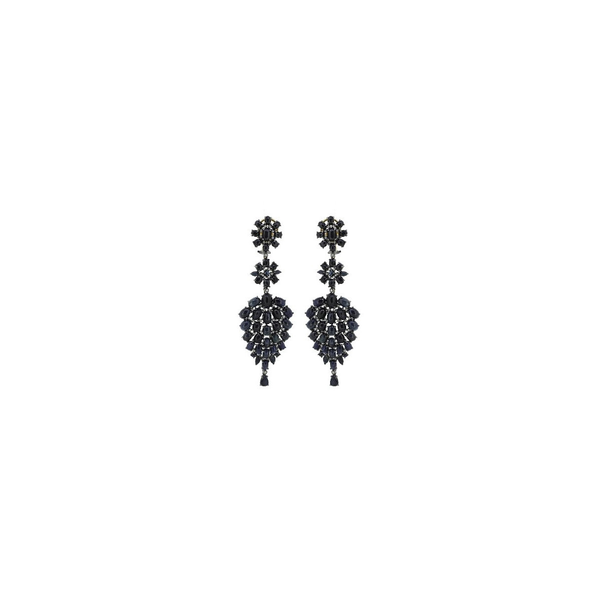 Earrings Cls Lariats