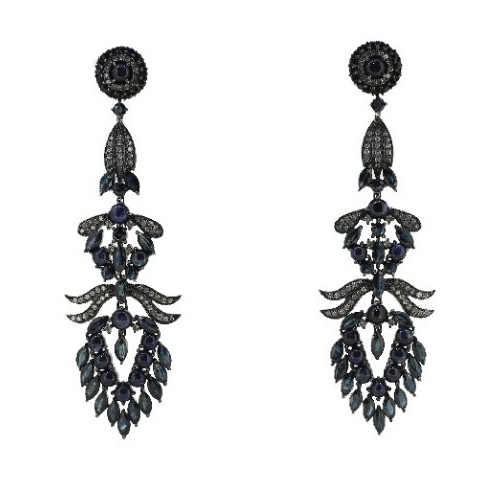 Earrings Cls Lariats