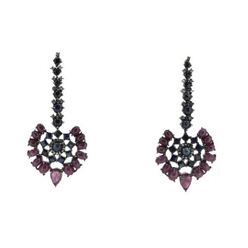 Earrings Cls Lariats