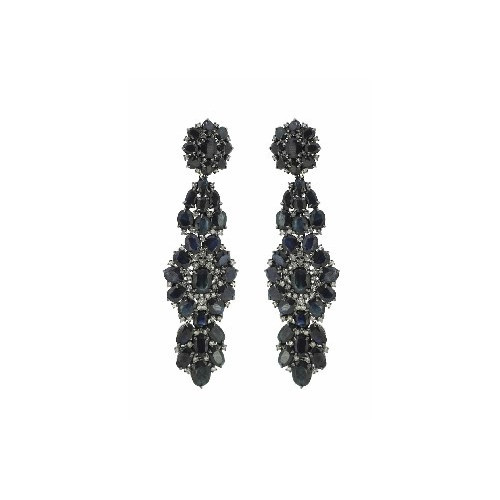 Earrings Cls Lariats