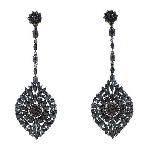 Earrings Cls Lariats