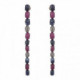 Pendientes Cls Lariats