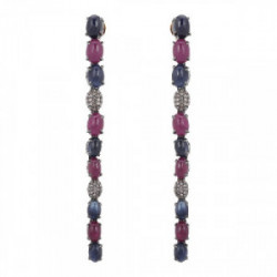 Pendientes Cls Lariats