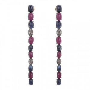 Pendientes Cls Lariats