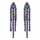 Earrings Cls Lariats