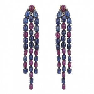 Earrings Cls Lariats