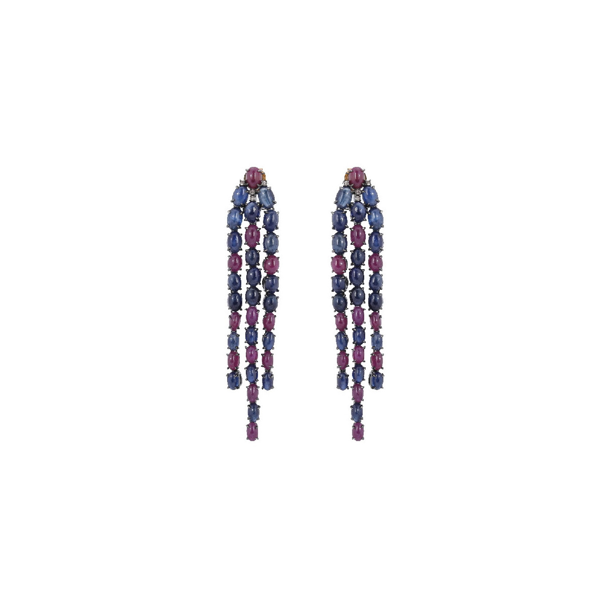 Pendientes Cls Lariats