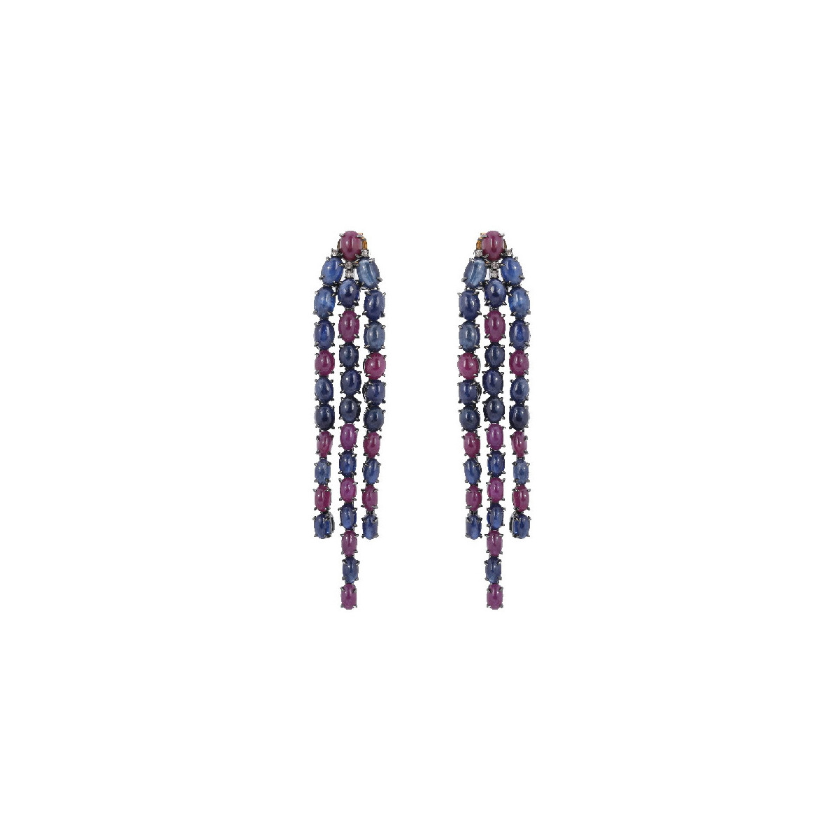 Earrings Cls Lariats