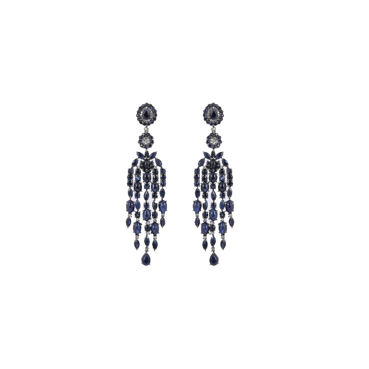 Earrings Cls Lariats