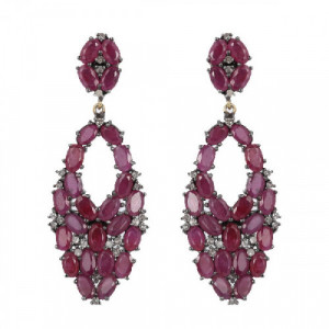 Pendientes Cls Lariats
