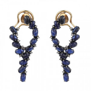 Pendientes Cls Lariats