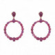 Earrings Cls Lariats