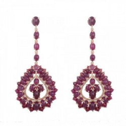 Pendientes Cls Lariats