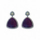 Earrings D´Art