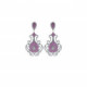 Earrings D´Art