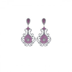 Pendientes D´Art
