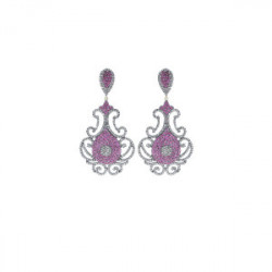 Earrings D´Art