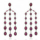 Earrings Cls Lariats