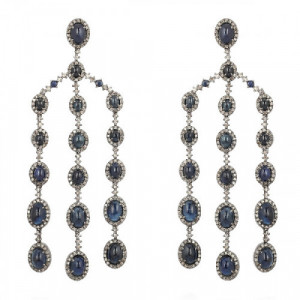 Earrings Cls Lariats