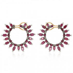 Pendientes Cls Lariats
