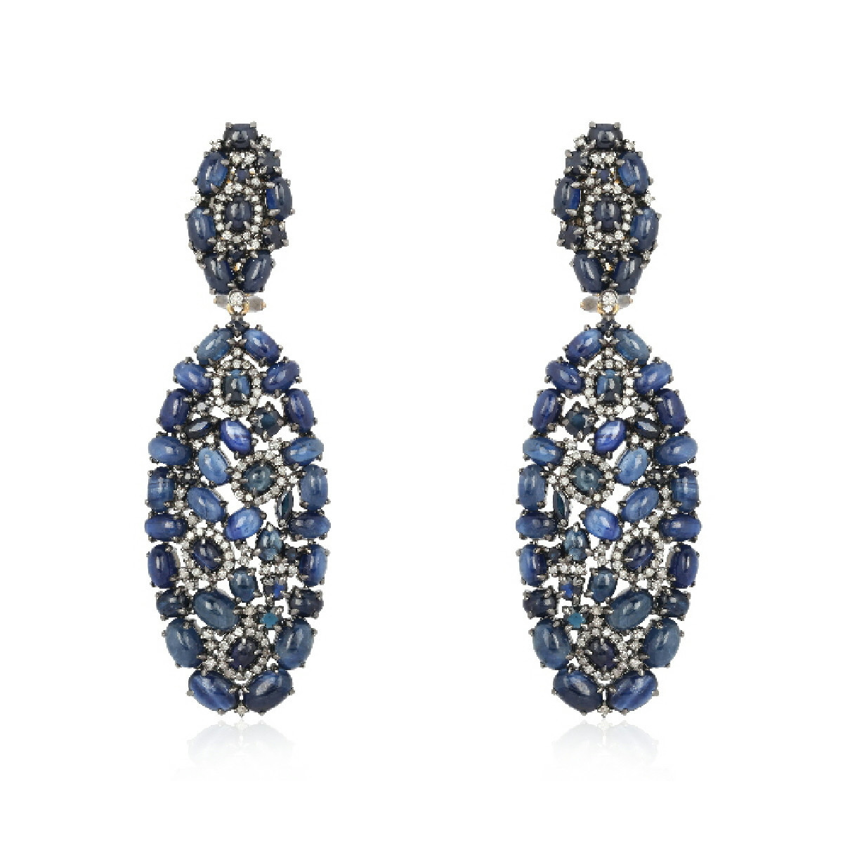 Pendientes Cls Lariats