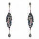 Earrings Cls Lariats