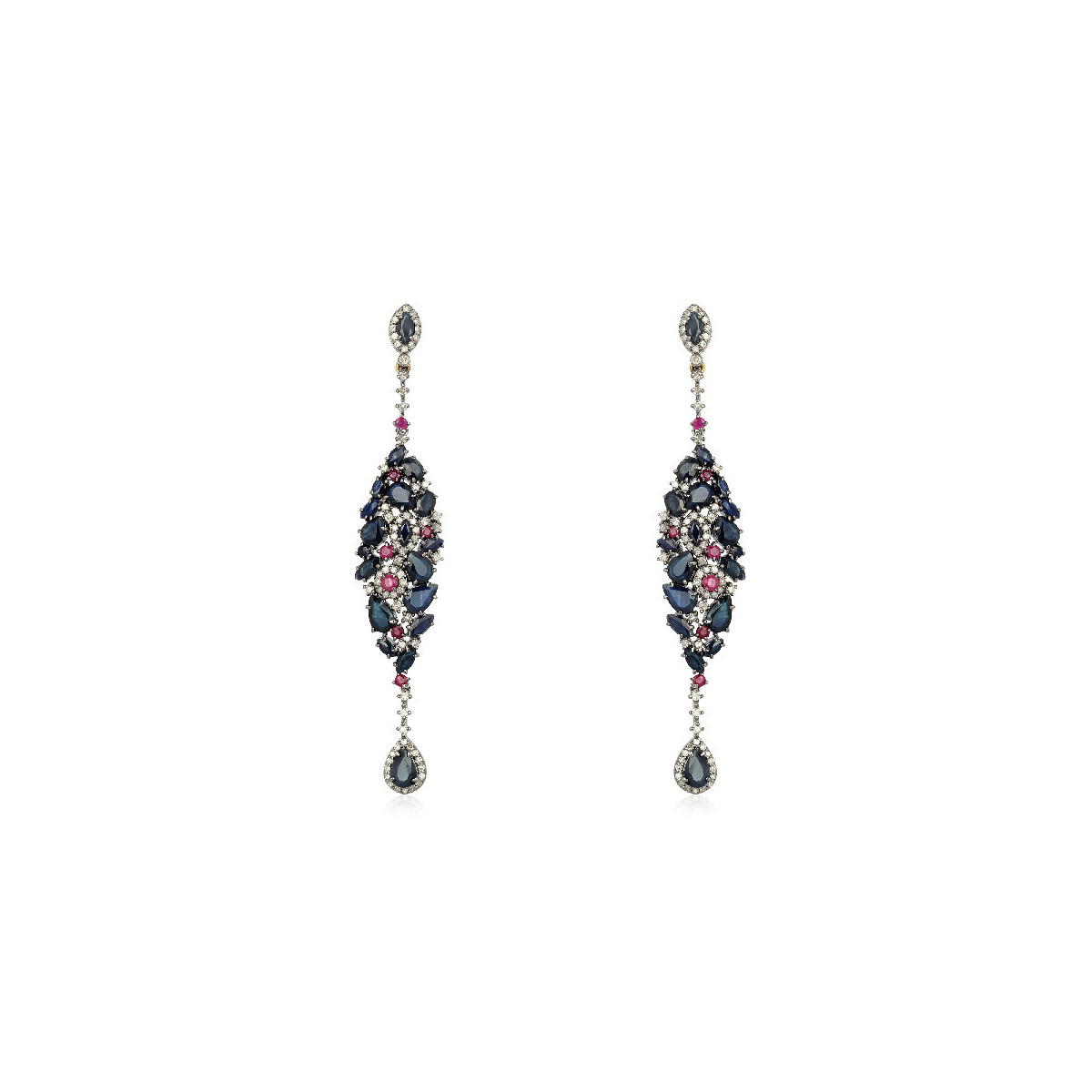 Earrings Cls Lariats