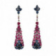 Earrings Cls Lariats