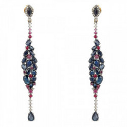 Earrings Cls Lariats